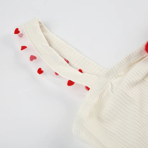 sweet-heart-mesh-bow-patchwork-crop-top-7