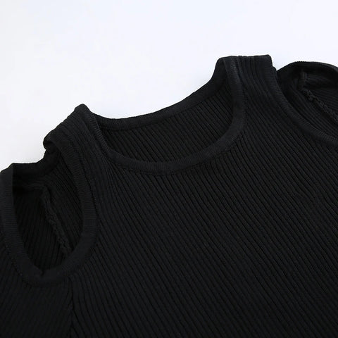 casual-black-all-match-pullover-sweater-7