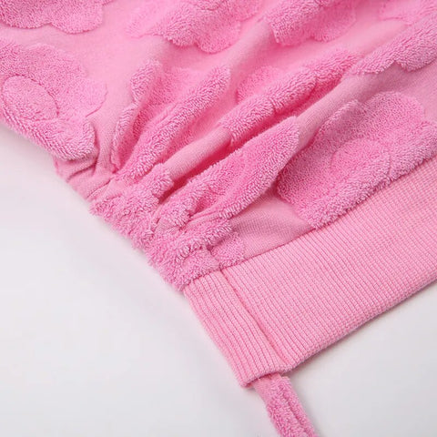 pink-tie-up-flowers-shape-backless-crop-top-9