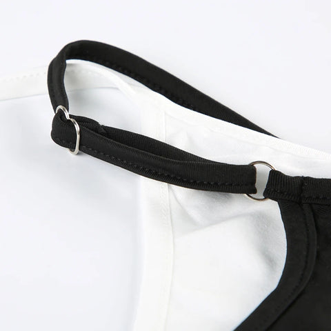 casual-patched-sleeveless-halter-long-dress-9