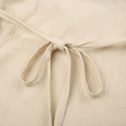 v-neck-fishnet-spliced-flare-sleeve-top-8