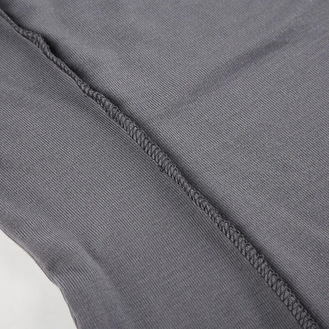 basic-grey-stand-collar-long-sleeve-top-8