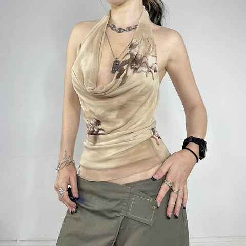 skin-frill-sexy-halter-backless-top-3