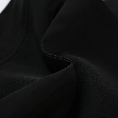 Design Pearls Satin Lace Trim Bow Top