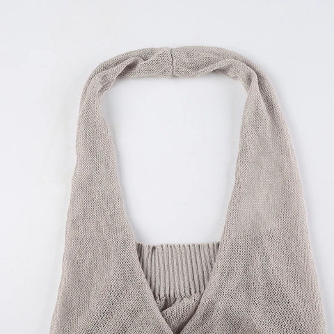 grey-folds-backless-knitted-halter-top-5