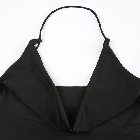 black-bandage-backless-halter-tie-up-top-8