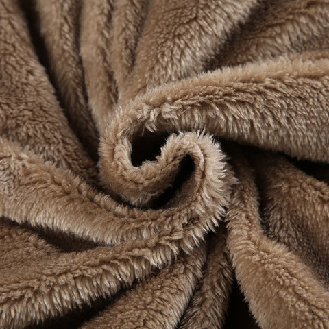 vintage-brown-fluffy-faux-fur-zip-up-coat-11