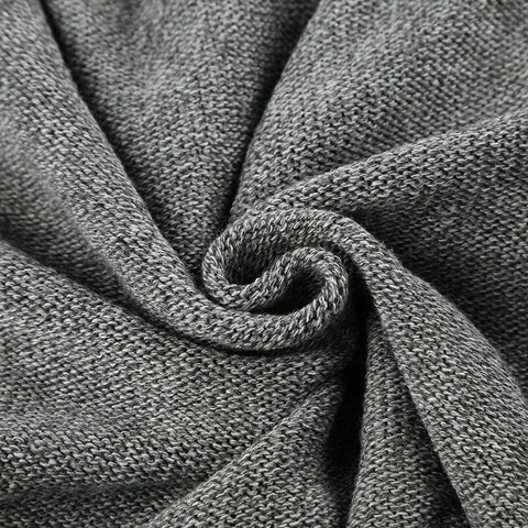 casual-grey-v-neck-cardigan-buttons-sweater-10