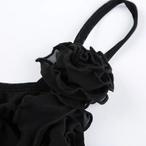 black-flowers-frill-mesh-halter-top-7