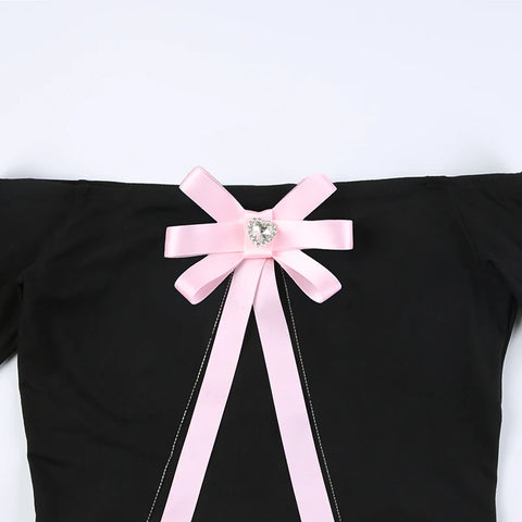 sweet-off-shoulder-bow-crop-top-6