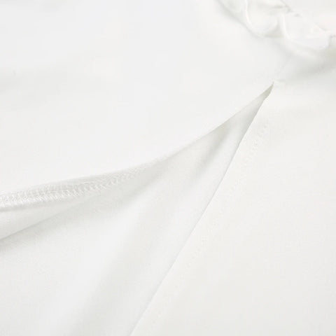 white-strap-asymmetrical-frill-long-dress-8