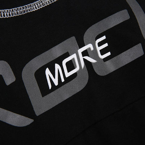 gothic-black-reflective-stripe-stitching-skinny-short-sleeve-top-7