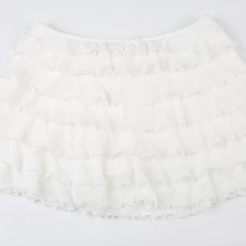 sweet-mesh-cake-low-rise-bow-skirt-7