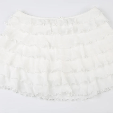 sweet-mesh-cake-low-rise-bow-skirt-7