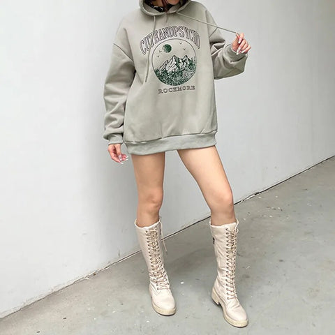 grey-printed-graphic-oversized-long-pullover-hoodie-2