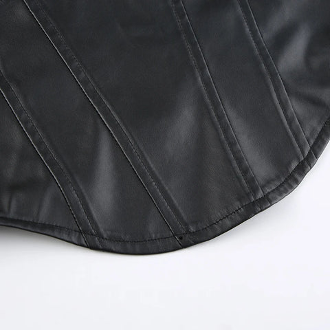 gothic-black-rivet-pu-leather-top-8