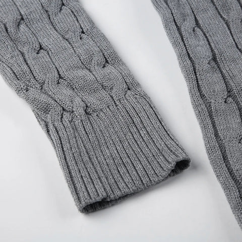 basic-grey-twisted-long-sleeves-knit-sweater-6