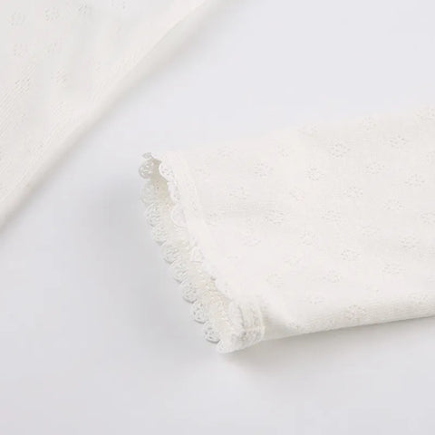 white-cute-cat-print-knit-lace-trim-top-8