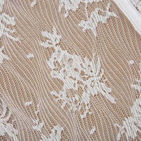 white-square-neck-flare-sleeve-dress-10