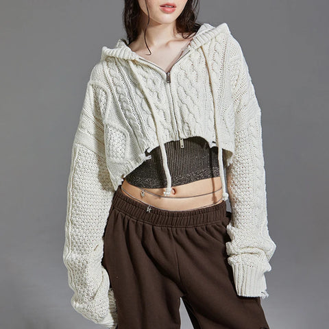 twisted-cropped-ripped-hooded-knit-coat-1-5