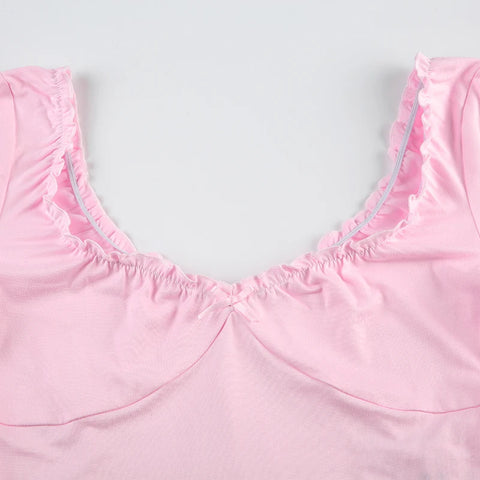 sweet-v-neck-bow-long-sleeves-crop-top-8