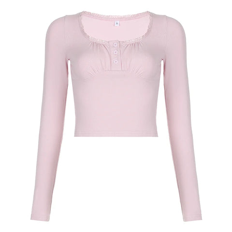 sweet-pink-skinny-buttons-crop-top-4