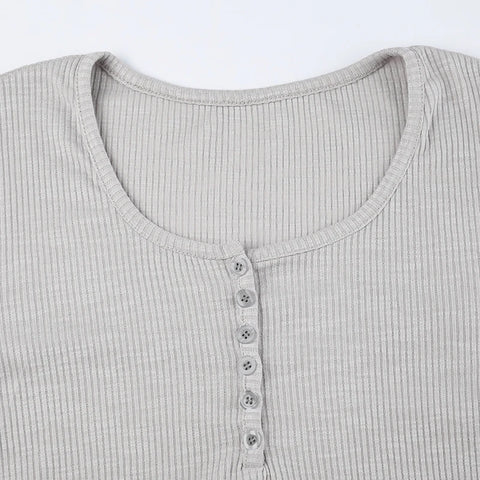 basic-buttons-ribbedlong-sleeve-knit-top-5