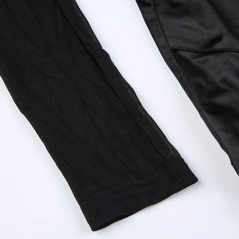 square-neck-mesh-lace-up-corset-top-10