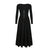gothic-square-neck-corset-maxi-dress-4