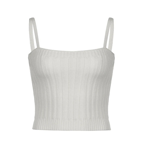 casual-white-strap-knitted-crop-top-4