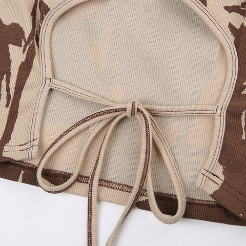 retro-brown-digital-printing-skinny-sleeveless-backless-tops-10