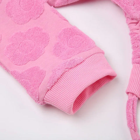 pink-tie-up-flowers-shape-backless-crop-top-10