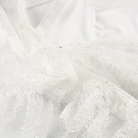white-satin-lace-spliced-ruffles-crop-top-10