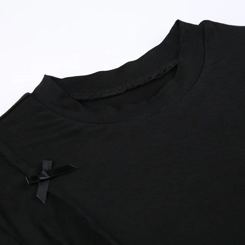 cute-asymmetrical-bow-long-sleeve-crop-top-6