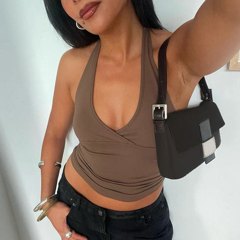 casual-sleeveless-backless-halter-crop-top-2