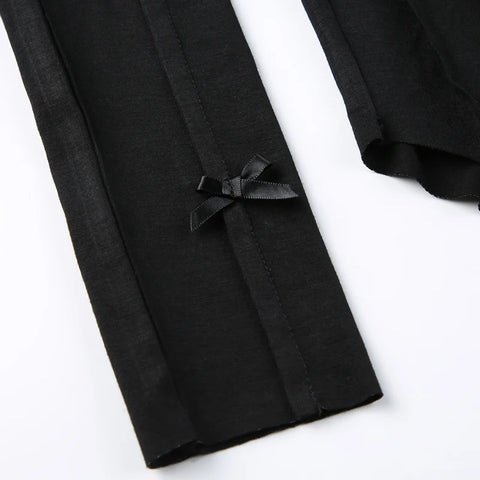 cute-asymmetrical-bow-long-sleeve-crop-top-8