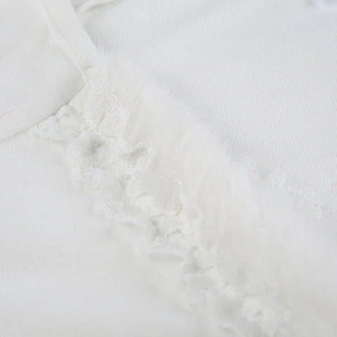 white-faux-fur-spliced-ruched-lace-top-11