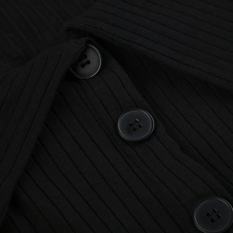 black-knit-slim-buttons-up-long-sleeve-top-10