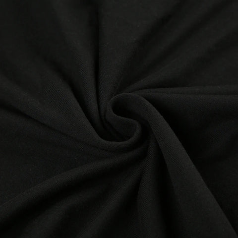 black-strap-v-neck-split-bow-dress-11