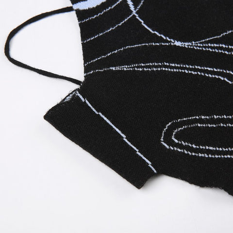 irregular-pattern-knitted-halter-sexy-tank-camis-tie-up-party-beach-crop-top-8