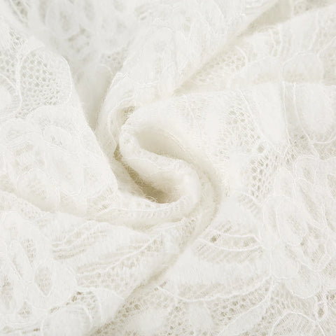 elegant-white-corset-lace-ruched-dress-9