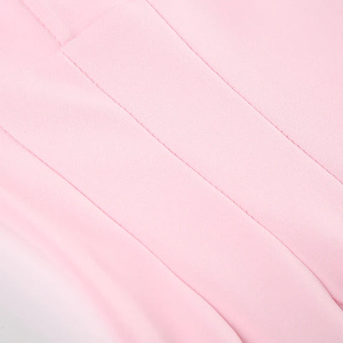 pink-strappy-off-shoulder-pleated-dress-8