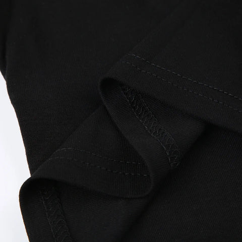 gothic-asymmetrical-printed-lace-up-halter-top-11