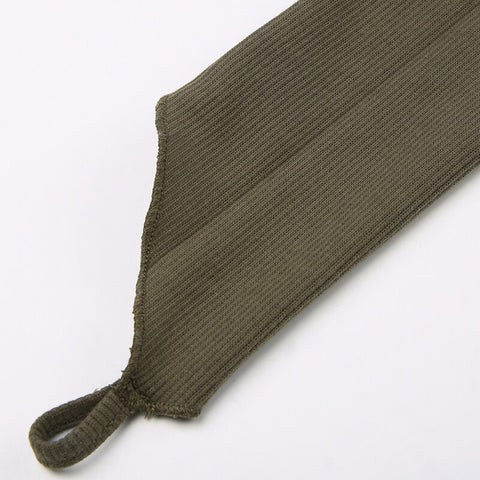 vintage-army-green-with-sleeve-irregular-backless-mini-fringe-dress-6