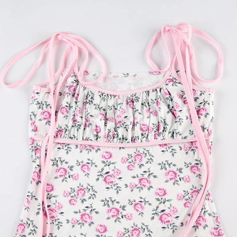 sweet-strap-flowers-printing-mini-dress-5