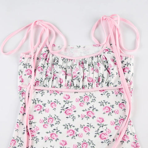 sweet-strap-flowers-printing-mini-dress-5