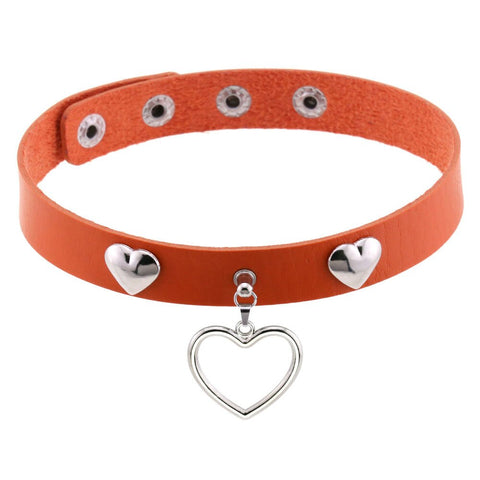 cute-heart-choker-collar-necklaces-16