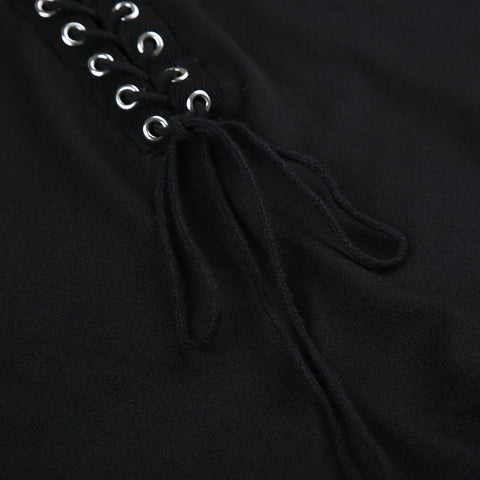 gothic-turtleneck-choker-lace-up-long-dress-10