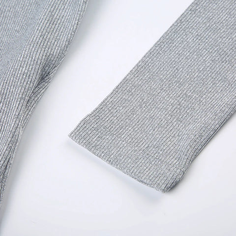 basic-grey-skinny-long-sleeve-jumpsuit-6