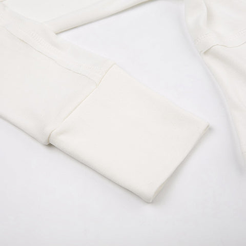 white-v-neck-knitted-stitch-hooded-skinny-long-sleeve-top-7